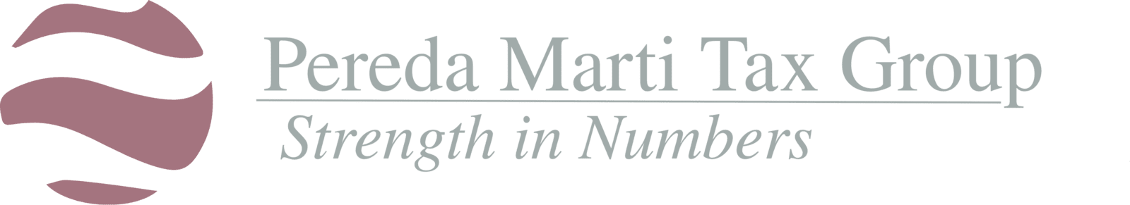 Pereda Marti Tax Group